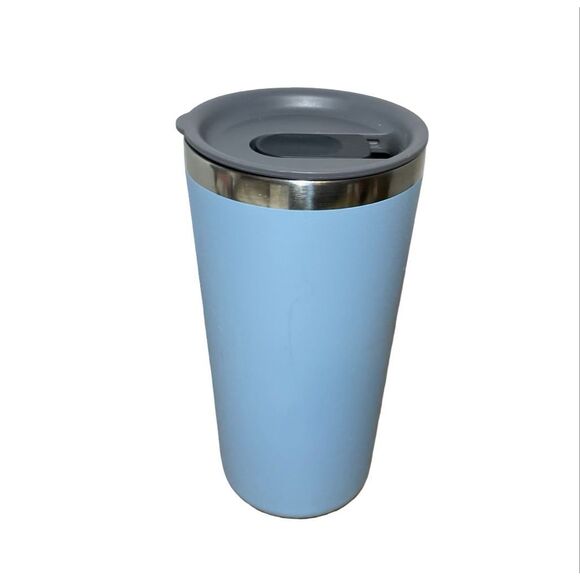 Hydro flask 28oz Rain Tumbler NWOT - Picture 7 of 8